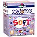 Ortopad Soft Girls Medium 76x54mm 20pz - Foto miniatura 1