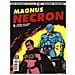 Grandi Maestri (I) - Speciale #06 - Magnus - Necron #02 - Foto miniatura 2