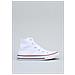 Sneakers All Star Canvas Core Junior Bianco - Foto miniatura 11
