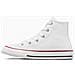 Sneakers All Star Canvas Core Junior Bianco - Foto miniatura 16