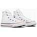 Sneakers All Star Canvas Core Junior Bianco - Foto miniatura 18