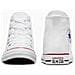 Sneakers All Star Canvas Core Junior Bianco - Foto miniatura 19