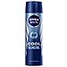Men Cool Kick Deo Vaporizador 200 Ml - Foto miniatura 2