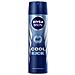 Men Cool Kick Deo Vaporizador 200 Ml - Foto miniatura 4