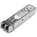 Modulo Ricetrasmettitore SFP in Fibra Gigabit Conforme MSA - 1000Base-EX - SM LC - 40 km - SFP Monomodale - Foto miniatura 1