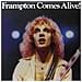 Peter Frampton - Frampton Comes Alive (2 Lp)  - Foto miniatura 1
