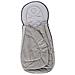 Sacco Nanna B-comfort Grigio B300600 - Foto miniatura 1