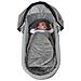 Sacco Nanna B-comfort Grigio B300600 - Foto miniatura 3