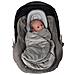 Sacco Nanna B-comfort Grigio B300600 - Foto miniatura 4