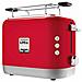 Tostapane TCX751RD a 2 Fette Potenza 900 W Colore Rosso - Foto miniatura 2