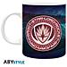Tazza Guardiani Della Galassia - Aw. Mix Mug Gadget - Foto miniatura 2