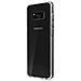 Cover Integrale Trasparente Retro + Davanti Galaxy S8 - Foto miniatura 3