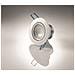Alys Faretti Incasso Tondo Cob Led Orientabile Bianco 3000k 3w - Foto miniatura 1