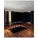 Alys Faretti Incasso Tondo Cob Led Orientabile Bianco 3000k 3w - Foto miniatura 2
