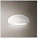 Cappa Sospesa CONCHIGLIA WH MAT /F / 80 Aspirante 80 cm Colore Bianco - Foto miniatura 3