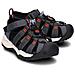 Scarpe Newport Neo 1018434 Taglia 30 Colore Nero - Foto miniatura 2