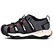 Scarpe Newport Neo 1018434 Taglia 30 Colore Nero - Foto miniatura 3
