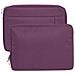 8203 borsa per notebook 33,8 cm (13.3") Borsa da corriere Porpora - Foto miniatura 4