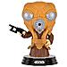 Pop 122 - Zuckuss - Star Wars - Foto miniatura 2