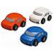 Plantoys 13560710 - Automobiline Di Famiglia - Foto miniatura 1