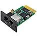 IUPS-SNMP-E346 - Scheda di Interfaccia SNMP PRO E3, E4, E6 - Foto miniatura 1