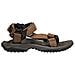 Sandali Terra Fi Lite Leather Scarpe Uomo Eu 41 1/2 - Foto miniatura 3