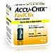 Lancette Pungidito Accu-chek Fastclix 100 + 2 Pezzi - Foto miniatura 1