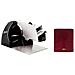 Affettatrice Home Line 250 Nera + Cover Affettatrice Rossa - Foto miniatura 1