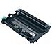 TONER COMPATIBILE - Tamburo Dr-2100 Dr 2100 Dr2100 *serie Eco* Per Brother Hl 2140,2150n, ricoh Sp1200sf, 1210n Capacita' 12.000 Pagine - Foto miniatura 1