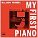 Vinile Malakoff Kowalski - My First Piano - Foto miniatura 1