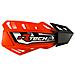 Paramani Flx Arancio Neon Ktm C / kit Di Montaggio - Foto miniatura 1