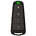 Telecomando Radio Axiom Bidirezionale Comp. Con Enf. Pcx (con Rix32-we) E Axiom Hub. 4 Pulsanti Per 8 Funz Keyfob-w - Foto miniatura 1