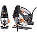 Mps8001 5453400 Seghetto Alternativo 800 W - Foto miniatura 3
