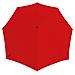 Ombrellone Tempesta Stormaximano Apertura Ombrello 100 Cm Rosso - Foto miniatura 3