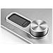 Bilancia da Cucina Kitchen Energy Portata 5 kg Funzionamento ad Energia Cinetica - Foto miniatura 6