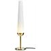 Bern Table Lamp By - Lampada Da Tavolo Per Bedroom - Living Room - Hallway (ottone) - Foto miniatura 1