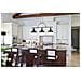 Quoizel Qz / emery3p Pn - Lampadario Da Soffitto Per Penisola, In Bronzo, Con 3 Lampadine, 33 X 135,9 X 55,9 Cm - Foto miniatura 2