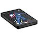 Game Drive For Ps4 2tb 2.5in Usb3.0 Ext Hdd Avengers - Foto miniatura 2