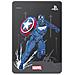 Game Drive For Ps4 2tb 2.5in Usb3.0 Ext Hdd Avengers - Foto miniatura 1