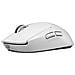 Mouse Wireless Gaming Pro X Superlight 5 Tasti 25600 DPI Colore Bianco - Foto miniatura 1