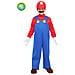 Costume Mario Di Pegasus Vestito Carnevale Pegasus Bambino 8/9 Anni - Foto miniatura 1