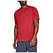 Tech 2.0 Short Sleeve, Uomo, Rosso, T-shirty, Numero: M Eu - Foto miniatura 1