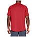 Tech 2.0 Short Sleeve, Uomo, Rosso, T-shirty, Numero: M Eu - Foto miniatura 3