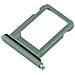 Alloggio Sim Iphone 12 Mini Supporto Scheda Nano Sim Di Ricambio - Verde - Foto miniatura 3