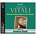 Andrea Vitali - Zia Antonia Sapeva Di Menta Letto Da Andrea Vitali. Audiolibro. Cd Audio Formato Mp3 - Foto miniatura 1