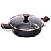 Padella Antiaderente Da 28 Cm + Coperchio - 383604 - Foto miniatura 1