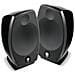 Pack Di Altoparlanti Per Home Cinema Sibevo5.1 con Potenza 200 W Colore Nero - Foto miniatura 5