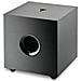 Pack Di Altoparlanti Per Home Cinema Sibevo5.1 con Potenza 200 W Colore Nero - Foto miniatura 3
