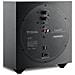 Pack Di Altoparlanti Per Home Cinema Sibevo5.1 con Potenza 200 W Colore Nero - Foto miniatura 4
