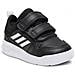 S24054 Tensaur C Sneakers Scarpe Nero 27 - Foto miniatura 1